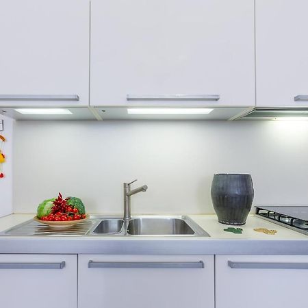 Apartament Dimora Tipica Ferrarese Zewnętrze zdjęcie
