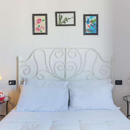 Apartament Dimora Tipica Ferrarese Zewnętrze zdjęcie