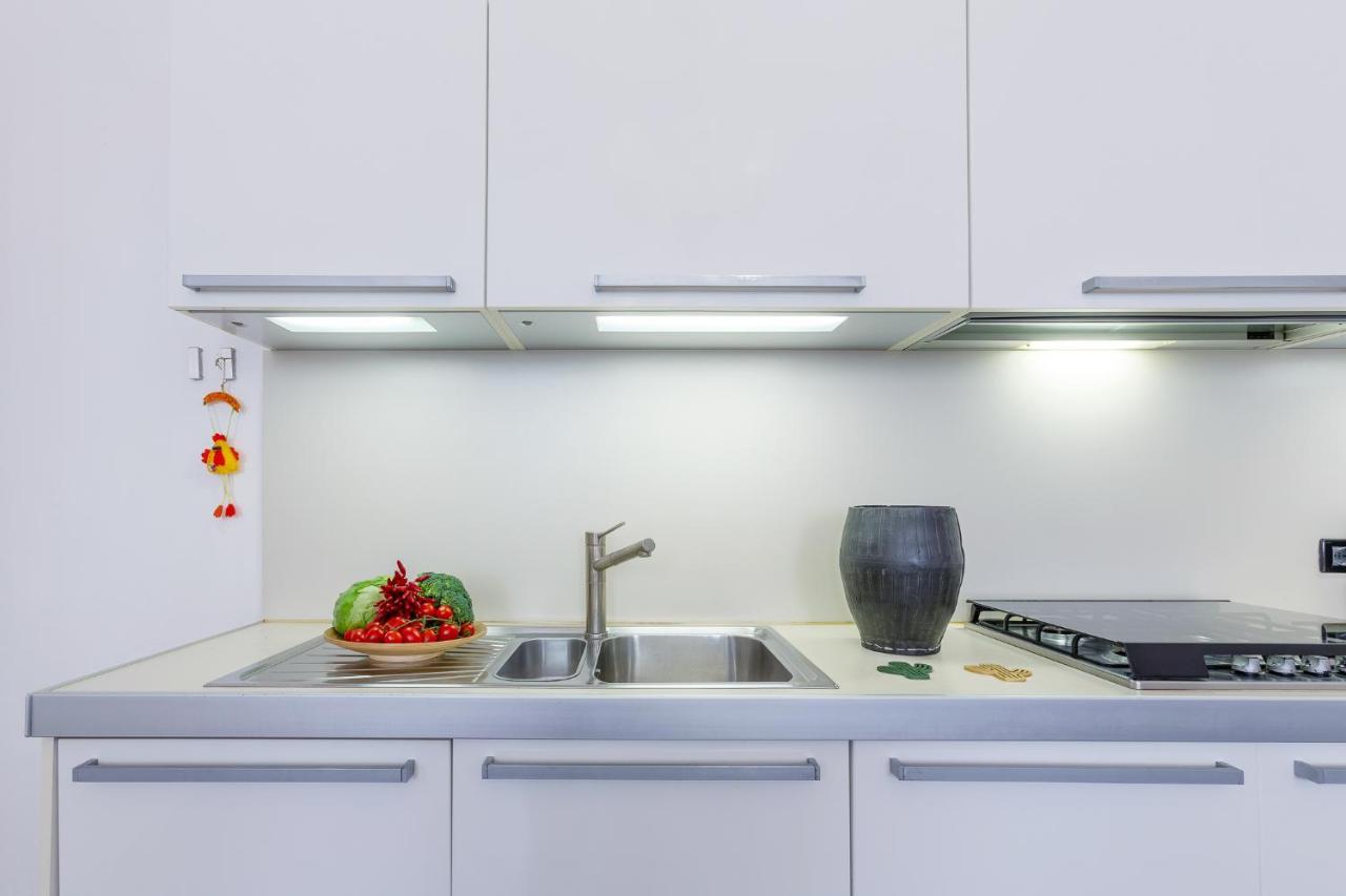 Apartament Dimora Tipica Ferrarese Zewnętrze zdjęcie
