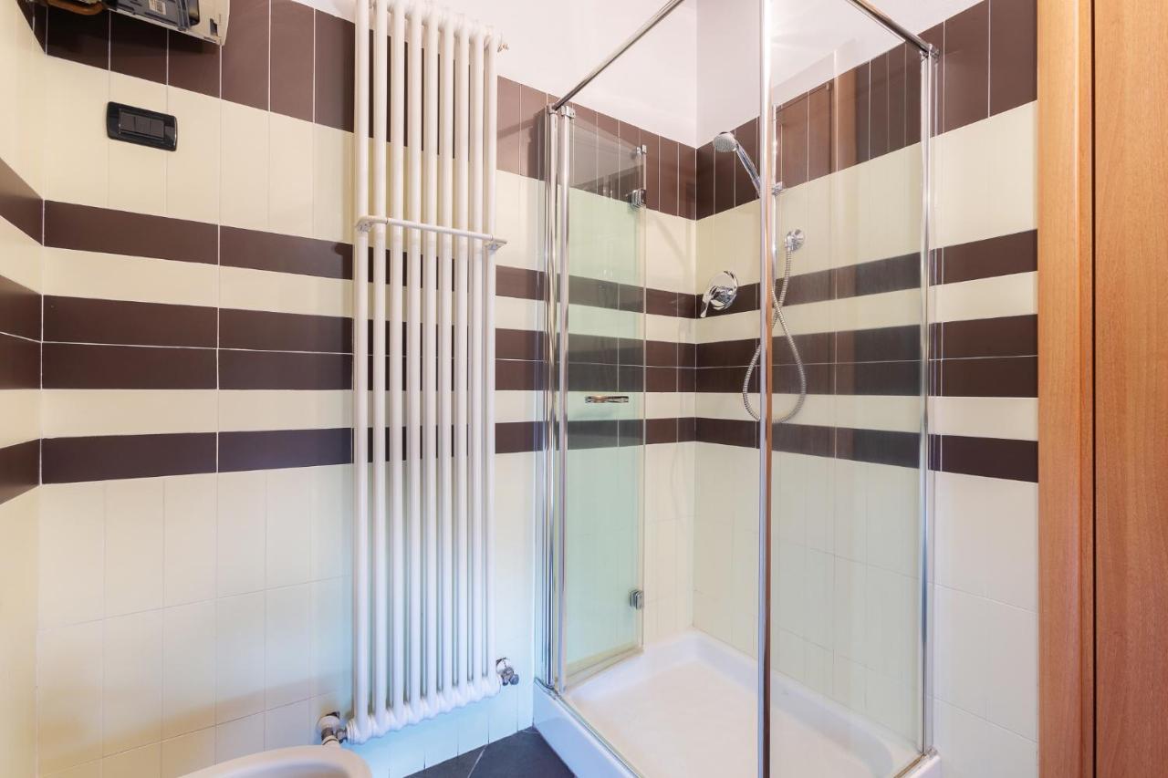 Apartament Dimora Tipica Ferrarese Zewnętrze zdjęcie