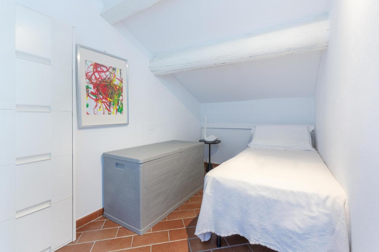 Apartament Dimora Tipica Ferrarese Zewnętrze zdjęcie