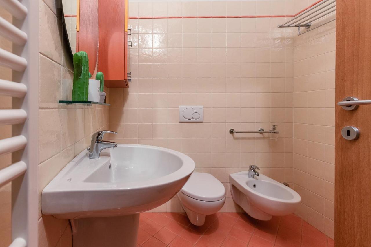 Apartament Dimora Tipica Ferrarese Zewnętrze zdjęcie