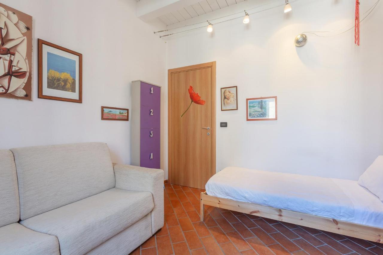 Apartament Dimora Tipica Ferrarese Zewnętrze zdjęcie