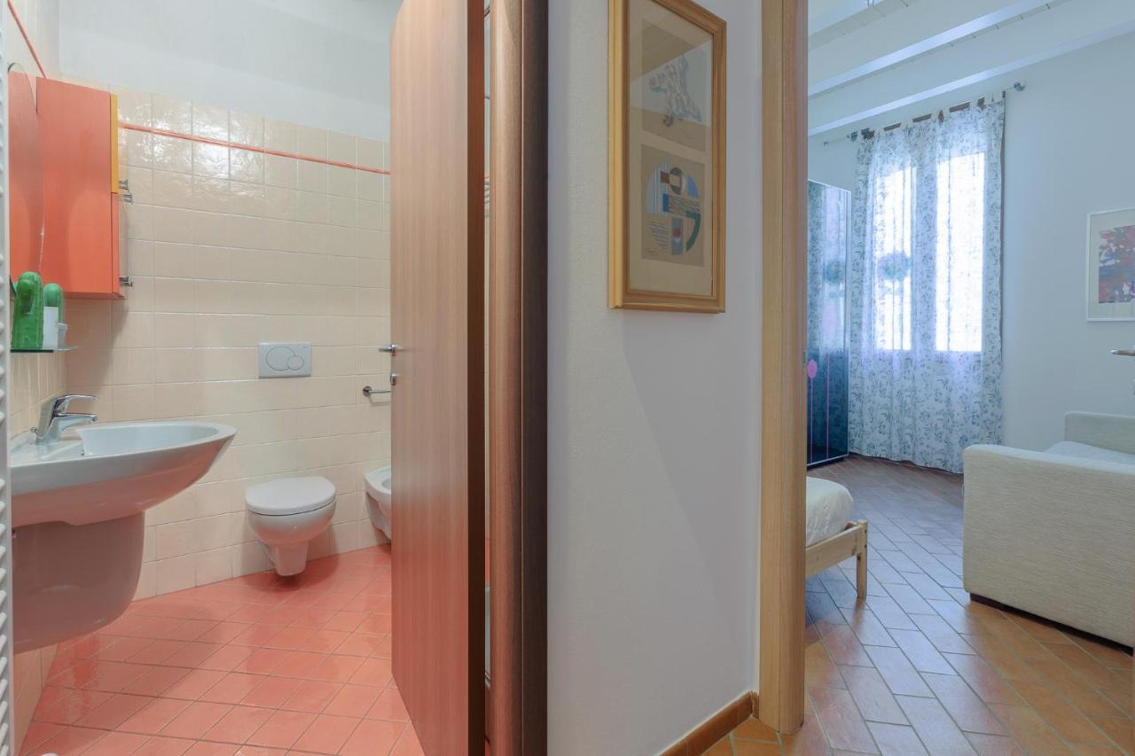 Apartament Dimora Tipica Ferrarese Zewnętrze zdjęcie