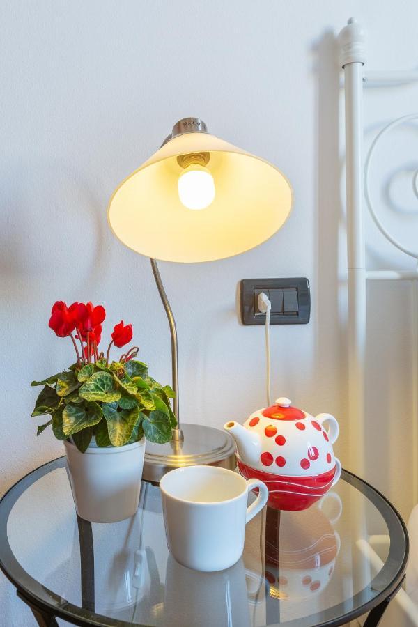 Apartament Dimora Tipica Ferrarese Zewnętrze zdjęcie