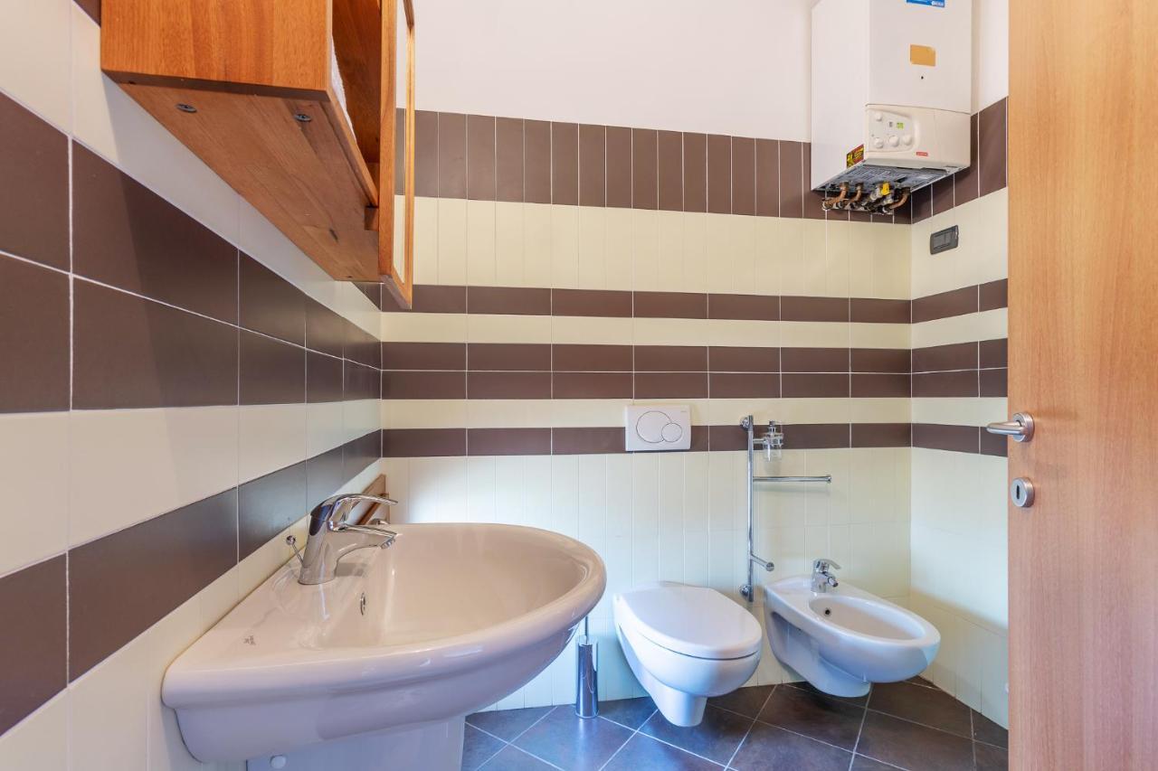 Apartament Dimora Tipica Ferrarese Zewnętrze zdjęcie
