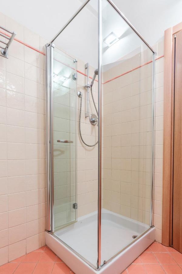 Apartament Dimora Tipica Ferrarese Zewnętrze zdjęcie