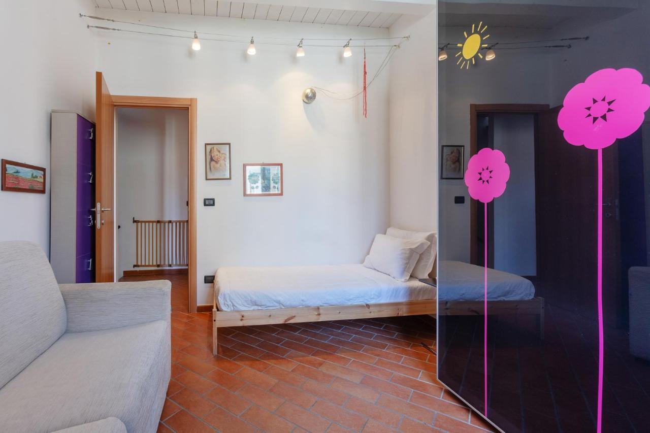 Apartament Dimora Tipica Ferrarese Zewnętrze zdjęcie