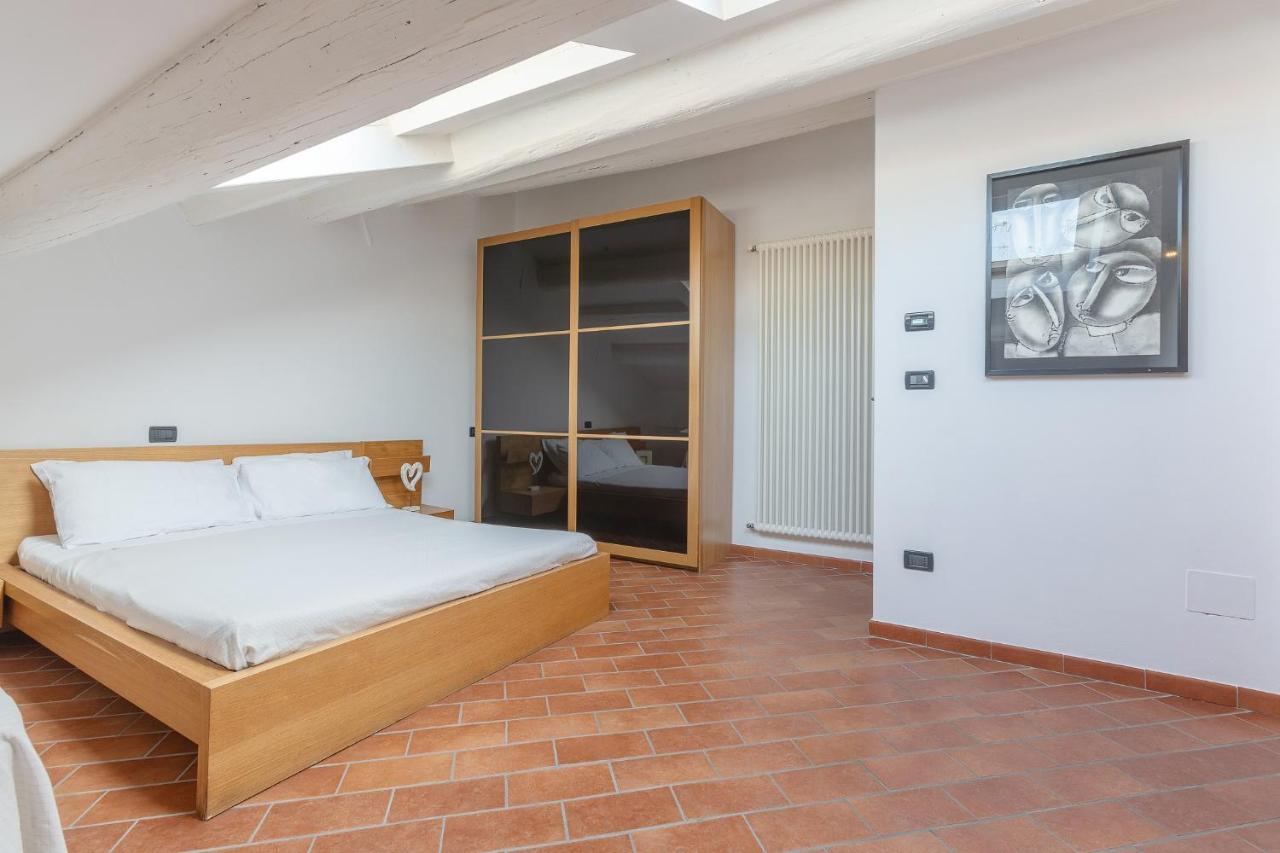 Apartament Dimora Tipica Ferrarese Zewnętrze zdjęcie